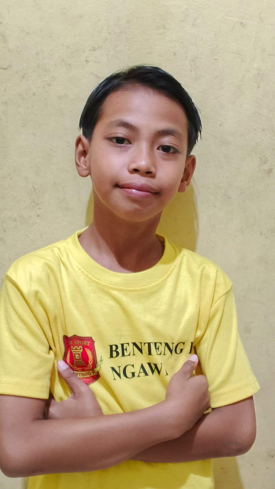 diyan afiq rahaditya pangestu